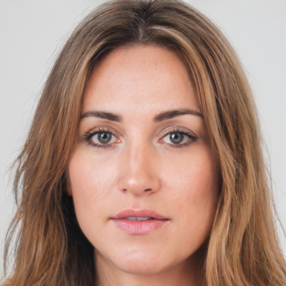 Sarah Weber, Geschäftsstrategie-Expertin
